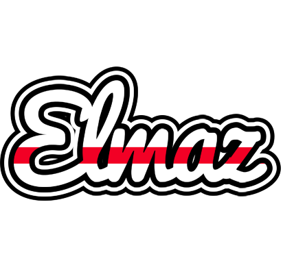 Elmaz kingdom logo