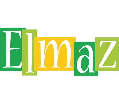 Elmaz lemonade logo