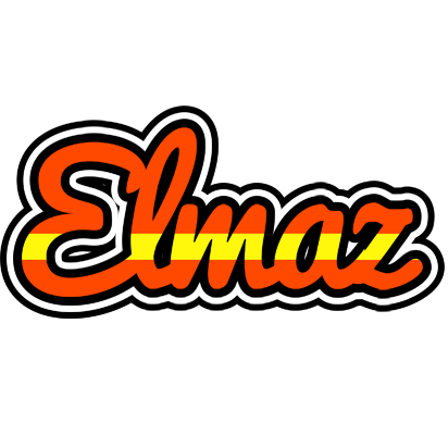 Elmaz madrid logo