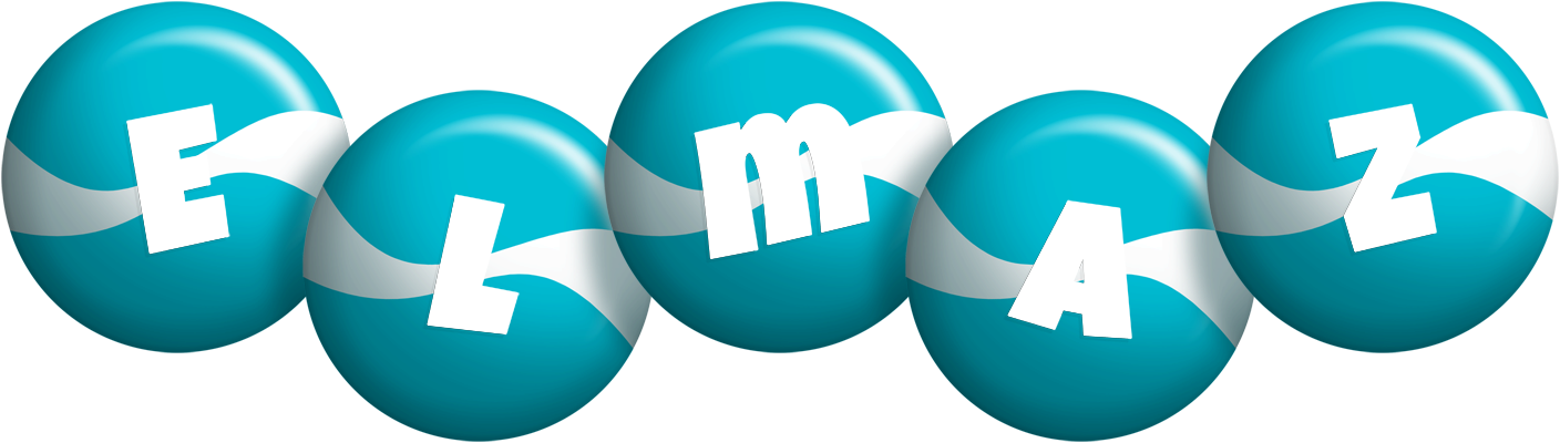 Elmaz messi logo