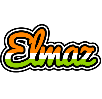 Elmaz mumbai logo