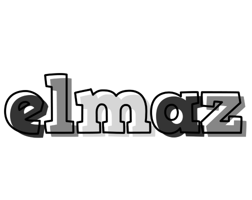 Elmaz night logo