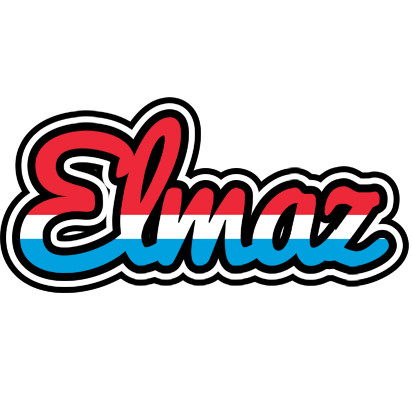 Elmaz norway logo