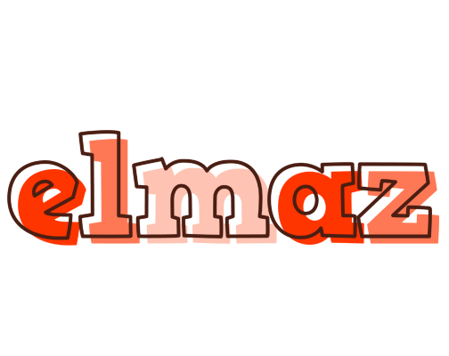Elmaz paint logo