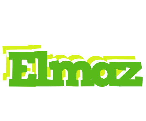 Elmaz picnic logo