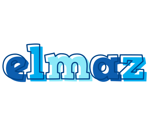 Elmaz sailor logo