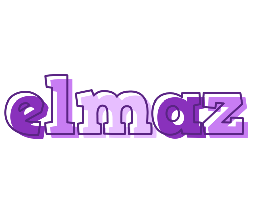Elmaz sensual logo