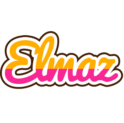 Elmaz smoothie logo