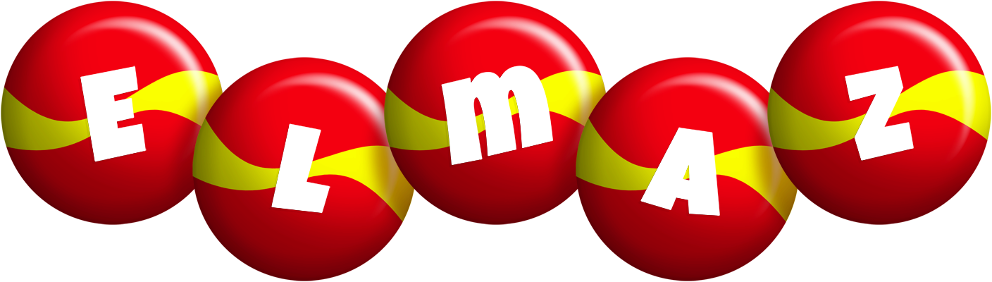 Elmaz spain logo