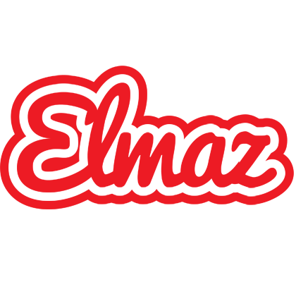 Elmaz sunshine logo