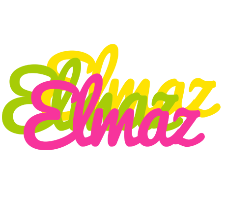 Elmaz sweets logo