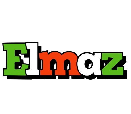 Elmaz venezia logo