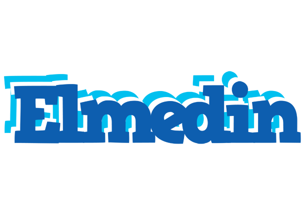 Elmedin business logo