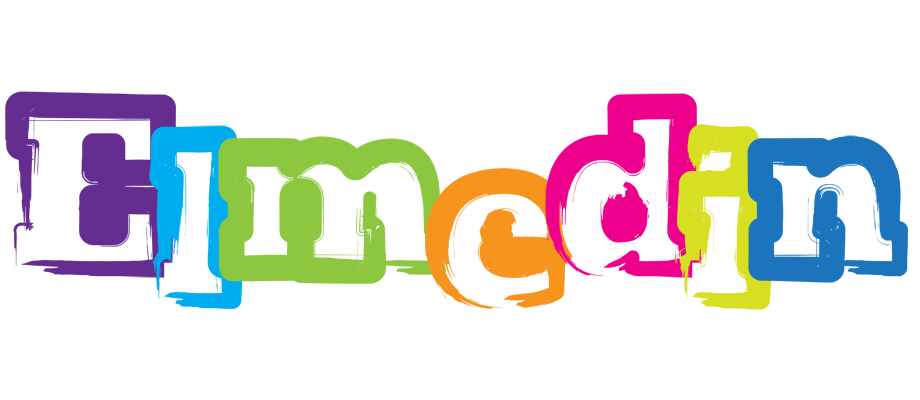Elmedin casino logo