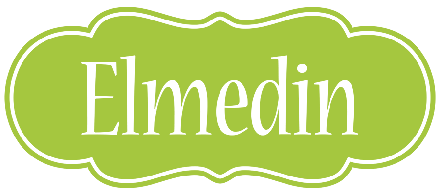 Elmedin family logo