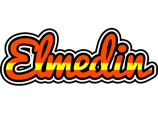 Elmedin madrid logo