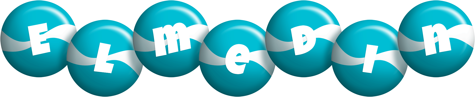 Elmedin messi logo