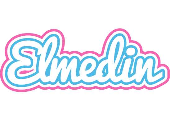 Elmedin outdoors logo