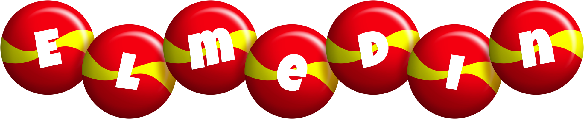 Elmedin spain logo