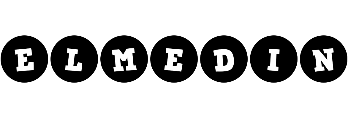 Elmedin tools logo