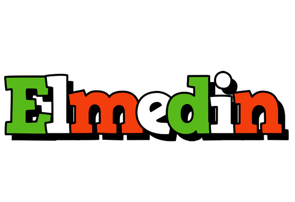 Elmedin venezia logo