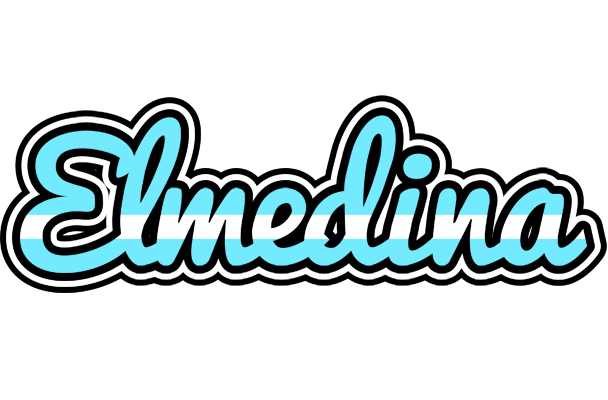 Elmedina argentine logo