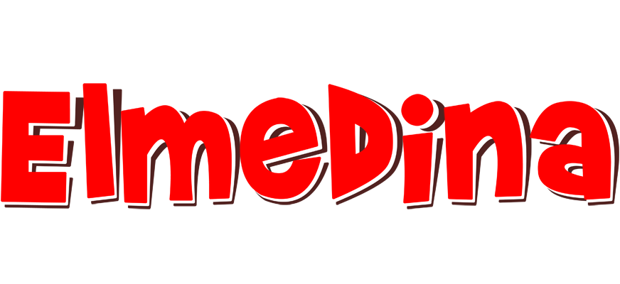 Elmedina basket logo