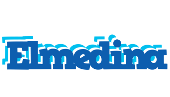 Elmedina business logo