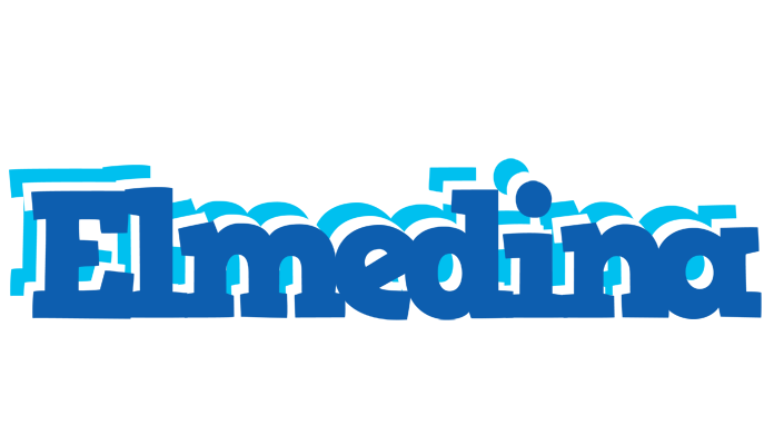 Elmedina business logo