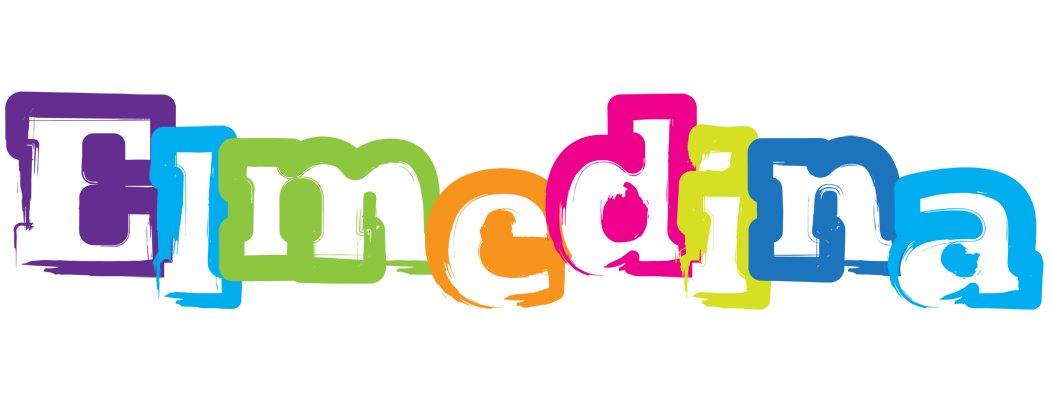 Elmedina casino logo
