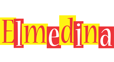 Elmedina errors logo