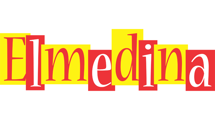 Elmedina errors logo