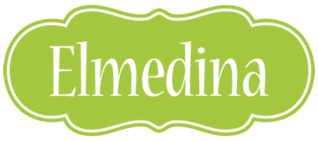 Elmedina family logo