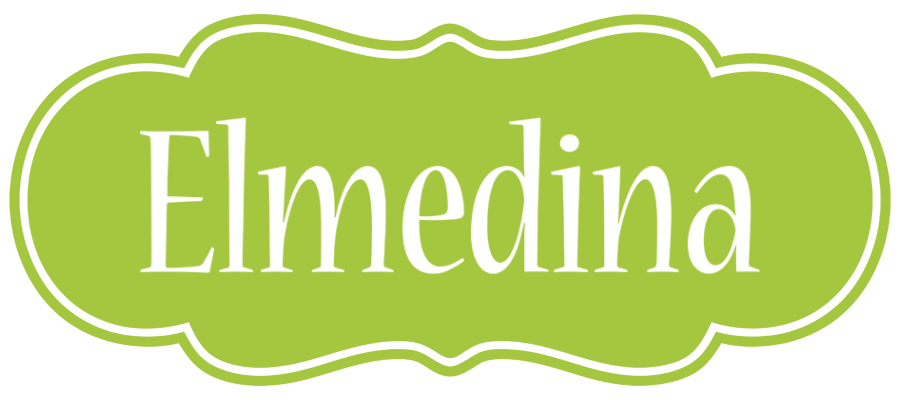 Elmedina family logo