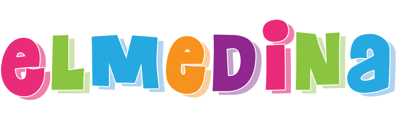 Elmedina friday logo
