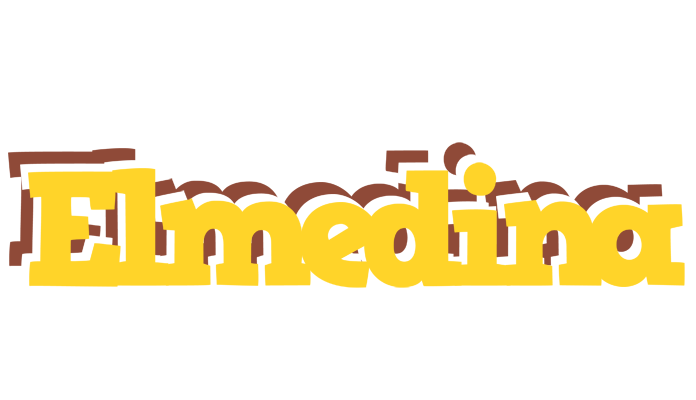 Elmedina hotcup logo