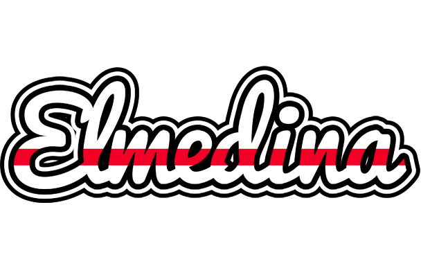 Elmedina kingdom logo