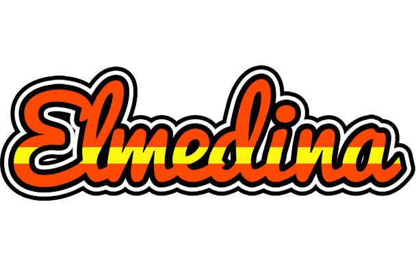 Elmedina madrid logo
