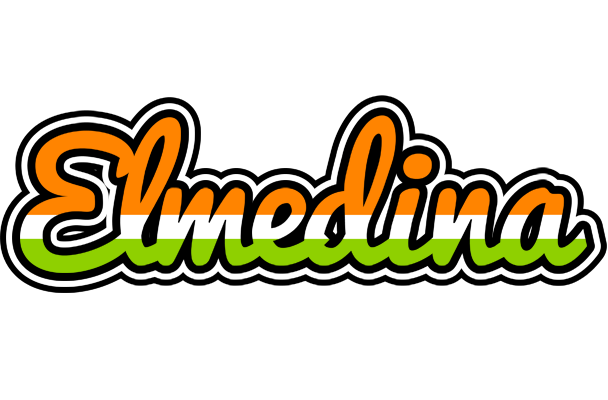 Elmedina mumbai logo