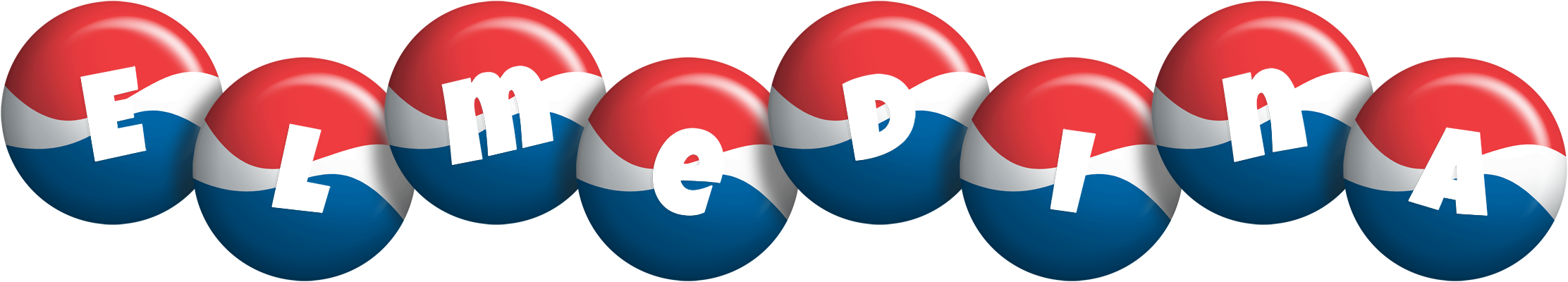 Elmedina paris logo