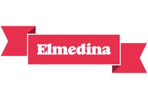 Elmedina sale logo