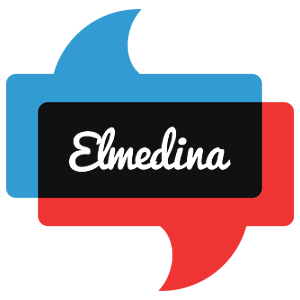 Elmedina sharks logo