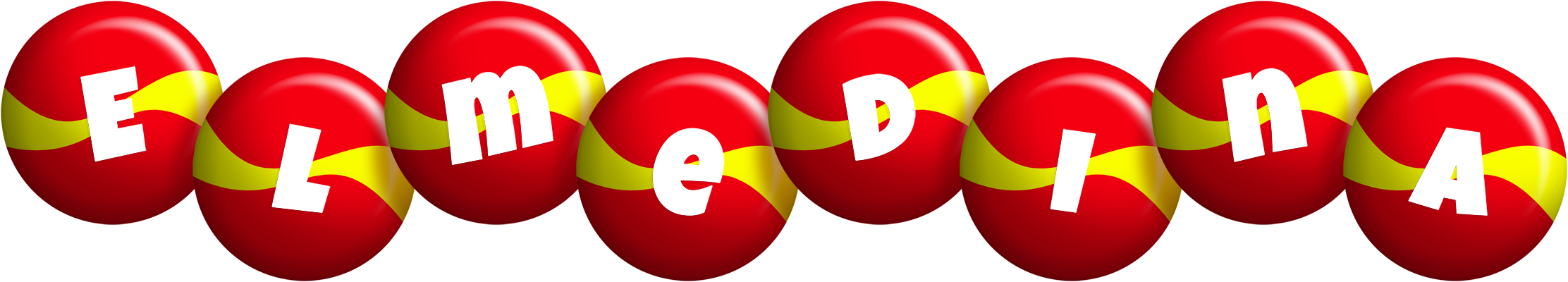 Elmedina spain logo
