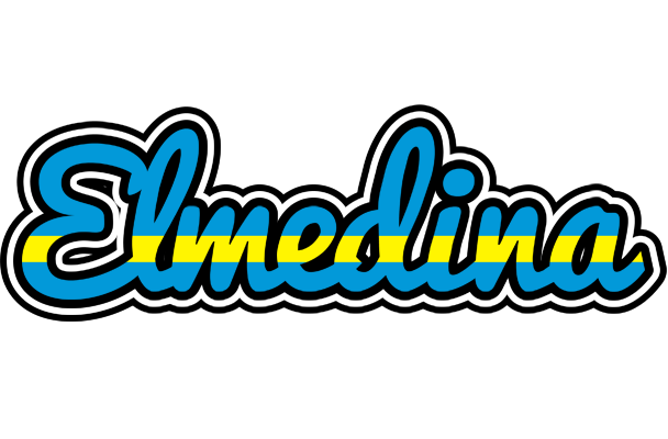 Elmedina sweden logo