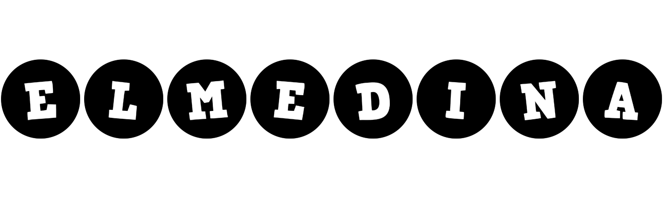 Elmedina tools logo