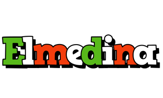 Elmedina venezia logo