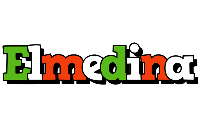 Elmedina venezia logo