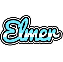 Elmer argentine logo