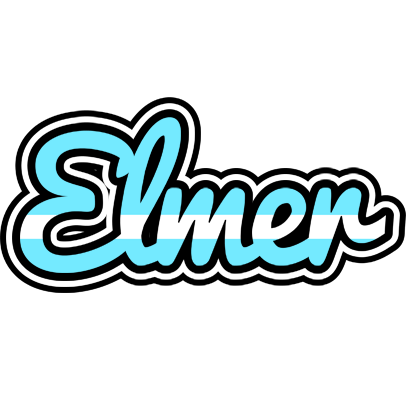 Elmer argentine logo