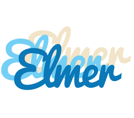 Elmer breeze logo